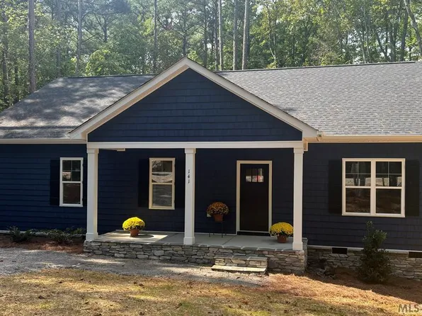 141 Tidewater Dr, Littleton, NC 27850