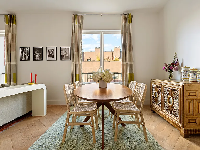 25 Quincy St #3A — Photo 5