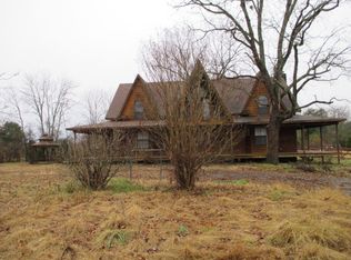 35 Lige Ln, Enola, AR 72047