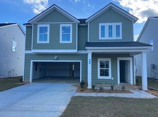421 Water Orchid Way, Moncks Corner, SC 29461