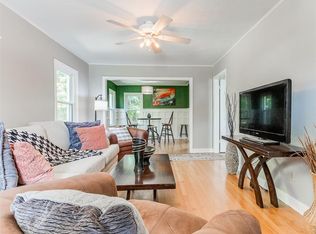 2329 NW 33rd St, Oklahoma City, OK 73112
