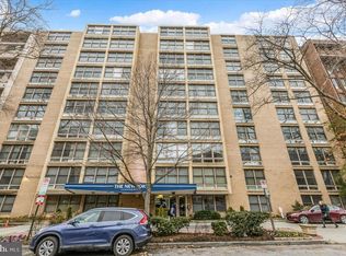 1260 21st St NW APT 1009, Washington, DC 20036