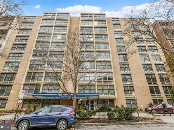 1260 21st St NW, Washington, DC