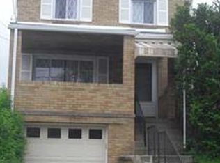 3104 Vernon Ave, Pittsburgh, PA