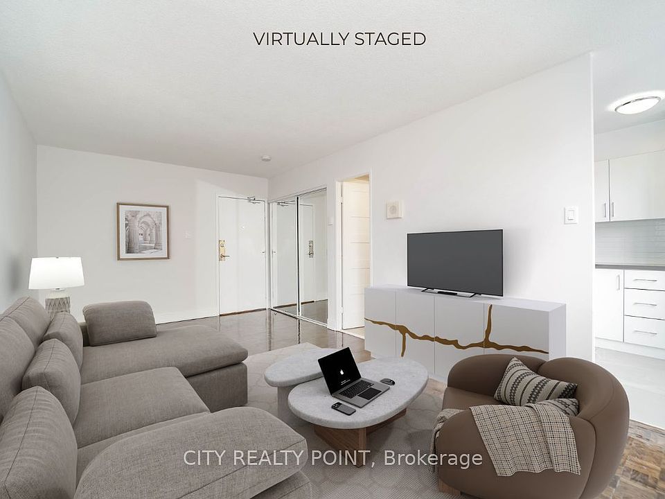1st image of 33 Isabella St #2405