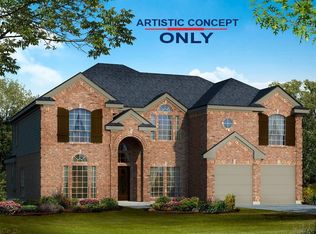 3324 Macaw Rd, Celina, TX 75009