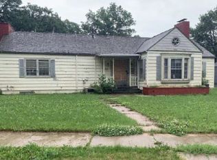 500 8th St NW, Minot, ND 58703