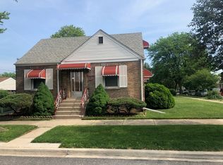 10958 S Avenue C, Chicago, IL