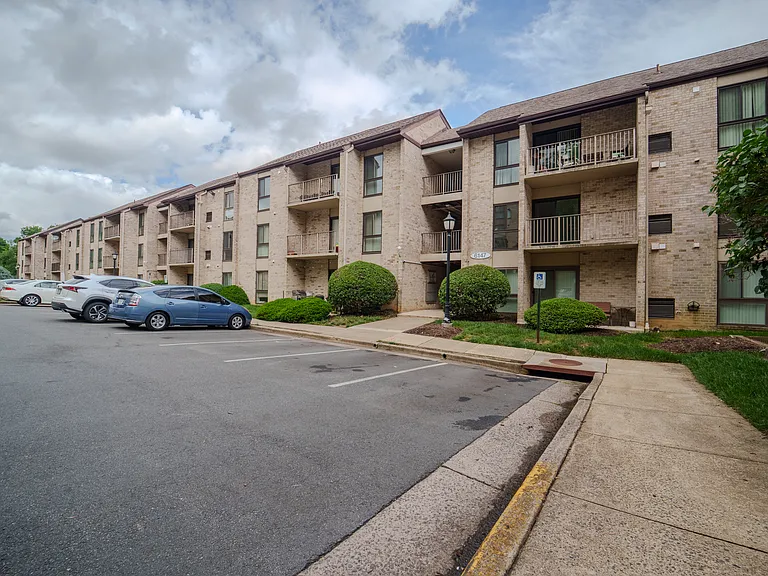 6147 Edsall Rd #N — Photo 26