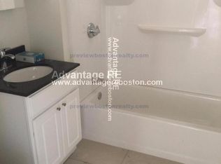 36 Colborne Rd #T1, Brighton, MA 02135