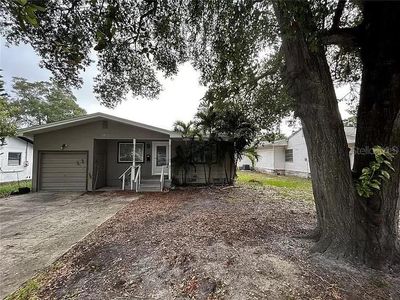 4931 16th St N, Saint Petersburg, FL, 33703