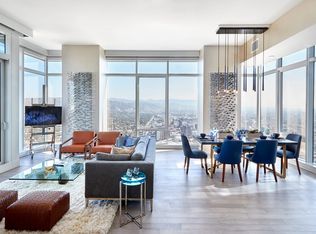 Ten Thousand, Los Angeles, CA 90067