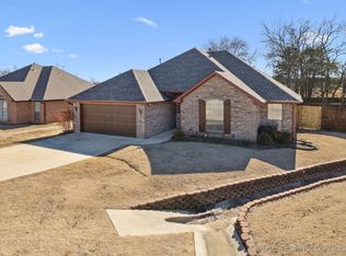 425 Windemere, Ada, OK 74820