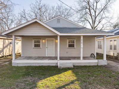 2107 Lyon Ave, Memphis, TN, 38108