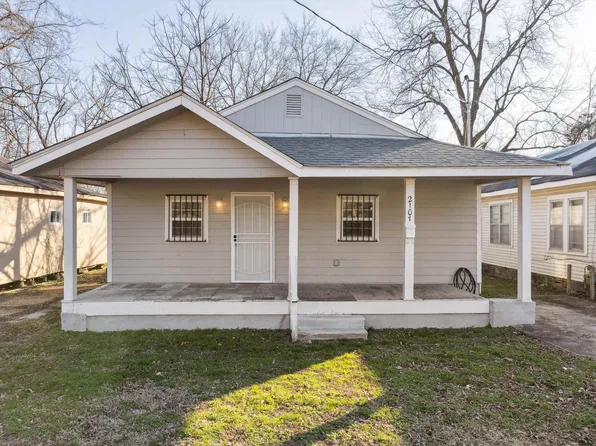 2107 Lyon Ave, Memphis, TN 38108