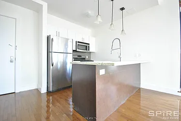 Rented by Spire Group