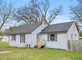 2505 Rogue River Rd NE, Belmont, MI 49306