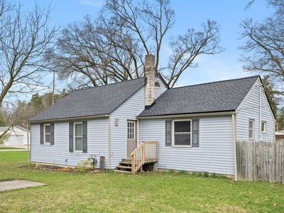 2505 Rogue River Rd NE, Belmont, MI, 49306
