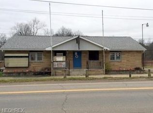 55398 Marietta Rd, Pleasant City, OH 43772