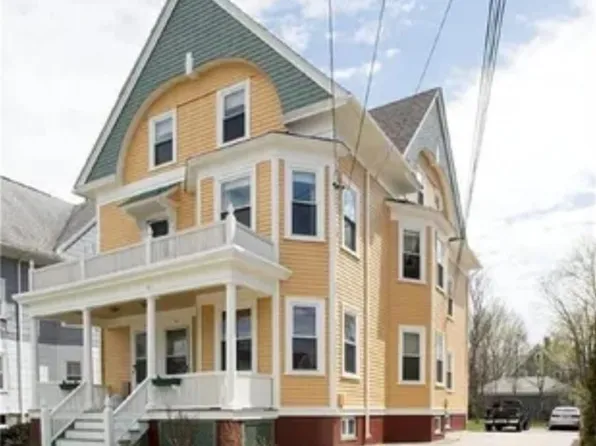 118 Wentworth Ave, Providence, RI