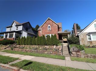 211 Lafayette Ave, Palmerton, PA 18071