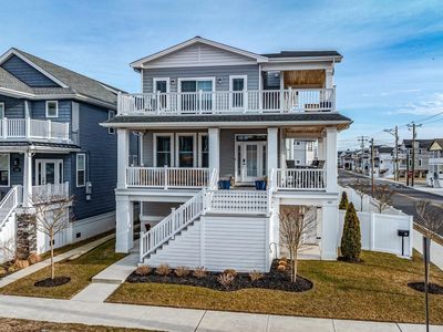 101 E 14th St, Ocean City, NJ, 08226