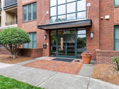 300 Finsbury St APT 109, Durham, NC, 27703