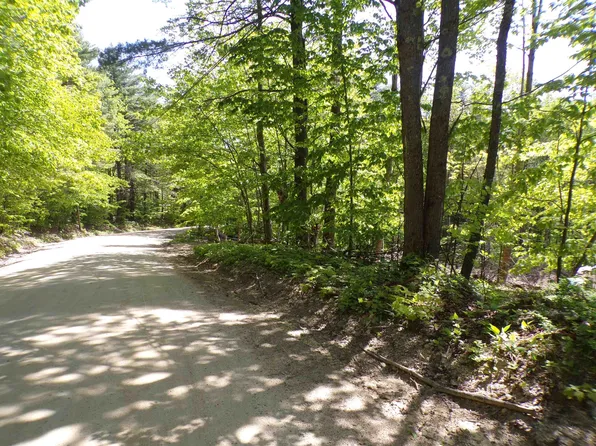 67 Johnson Road, Pittsfield, NH 03263