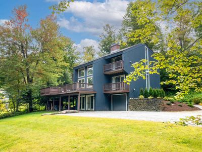 13 Betty Johnson Lane, Bondville, VT, 05340