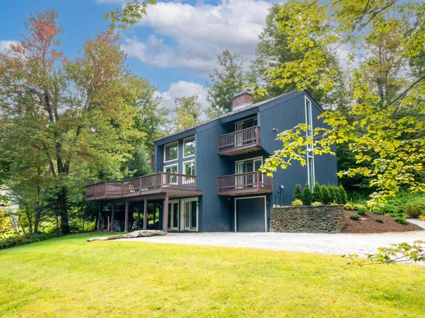 13 Betty Johnson Lane, Winhall, VT 05340