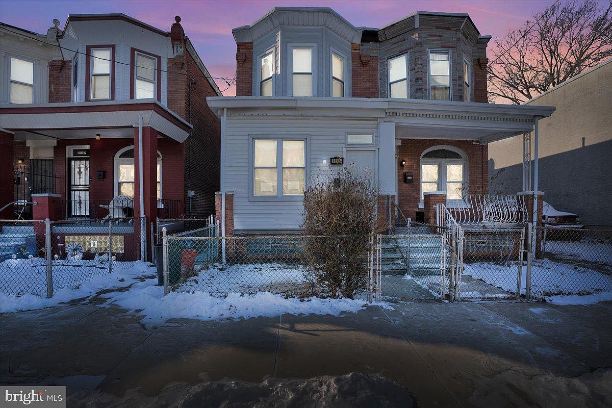 1145 Princess Ave, Camden, NJ 08103 | Zillow