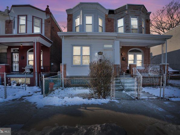 1145 Princess Ave, Camden, NJ 08103