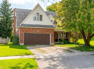 21 Burwell Rd, Stratford, ON N5A 7R2