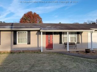 135 Viking Ln, Ripley, WV 25271