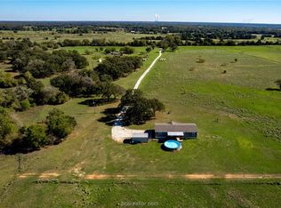 1035 Queen I Rd, Bremond, TX 76629