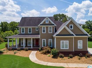205 Goldenrod Dr, Scottsboro, AL 35769