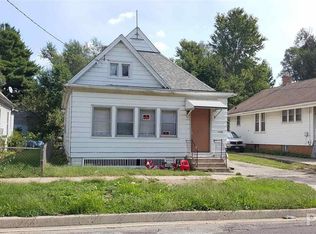 1320 S Griswold St, Peoria, IL