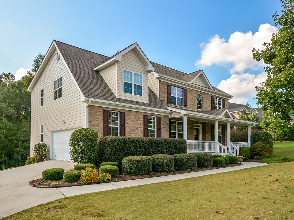 3485 Bulloch Lake Rd, Loganville, GA 30052 Zillow