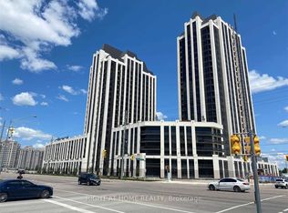 9075 Jane St #2005, Vaughan, ON L4K 4L8