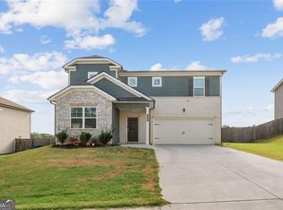 118 Summit Pointe Dr, Dallas, GA 30132