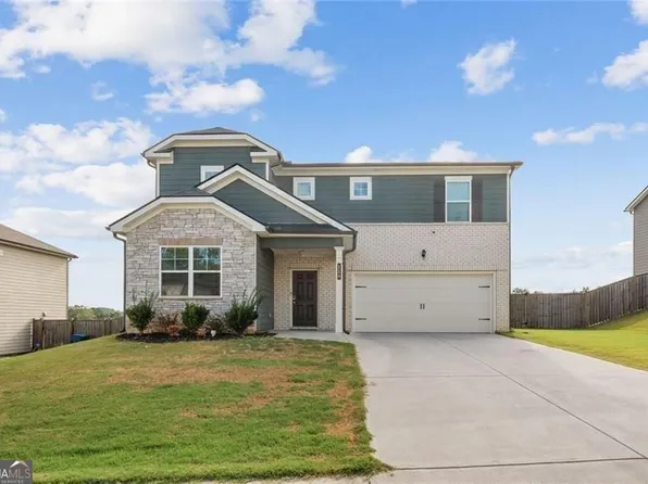 118 Summit Pointe Dr, Dallas, GA 30132