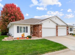 1307 Timberlane Ests, Glenwood, IA 51534