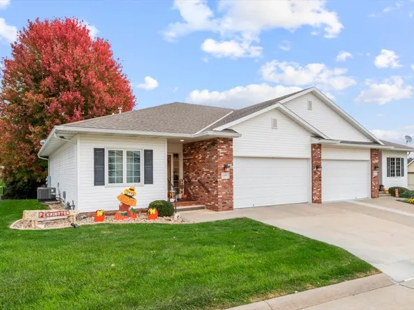 1307 Timberlane Ests, Glenwood, IA 51534
