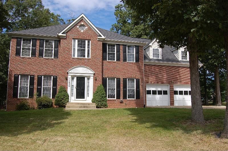 1st image of 11400 Chinquapin Way