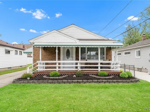 973 Riverview Blvd, Tonawanda, NY 14150
