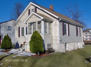 34 Phoenix Ave, Edison, NJ 08837