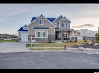 6115 Harvard Cir, Mountain Green, UT 84050
