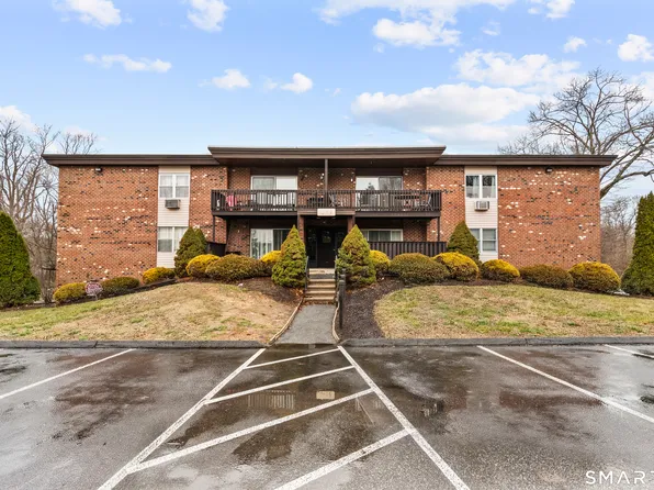79 Balance Rock Road APT 8, Seymour, CT 06483