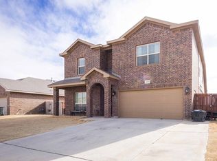 4009 Roma St, Odessa, TX 79765