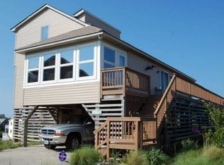 3607 Meeting Twain, Kill Devil Hills, NC 27949